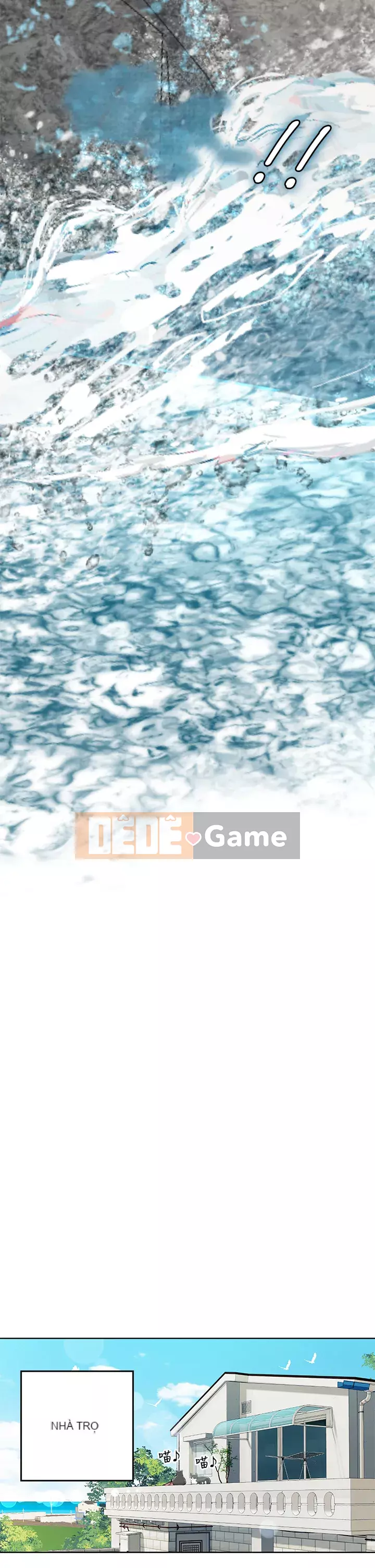 Thực tập sinh ama Chương 17-18