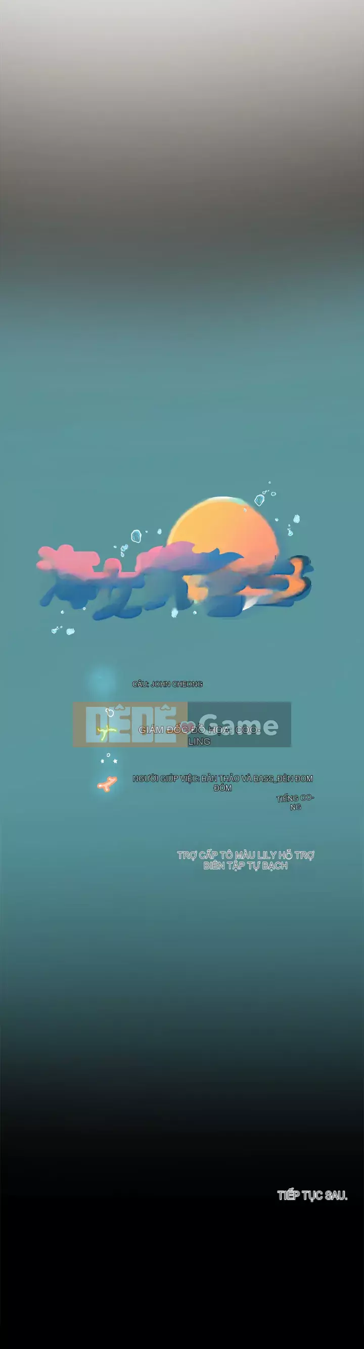 Thực tập sinh ama Chương 17-18