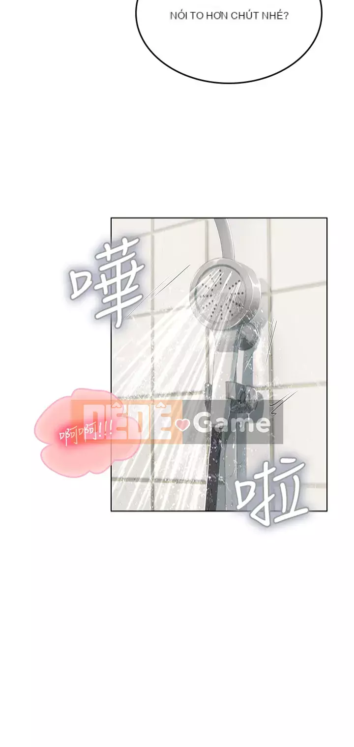 Thực tập sinh ama Chương 17-18