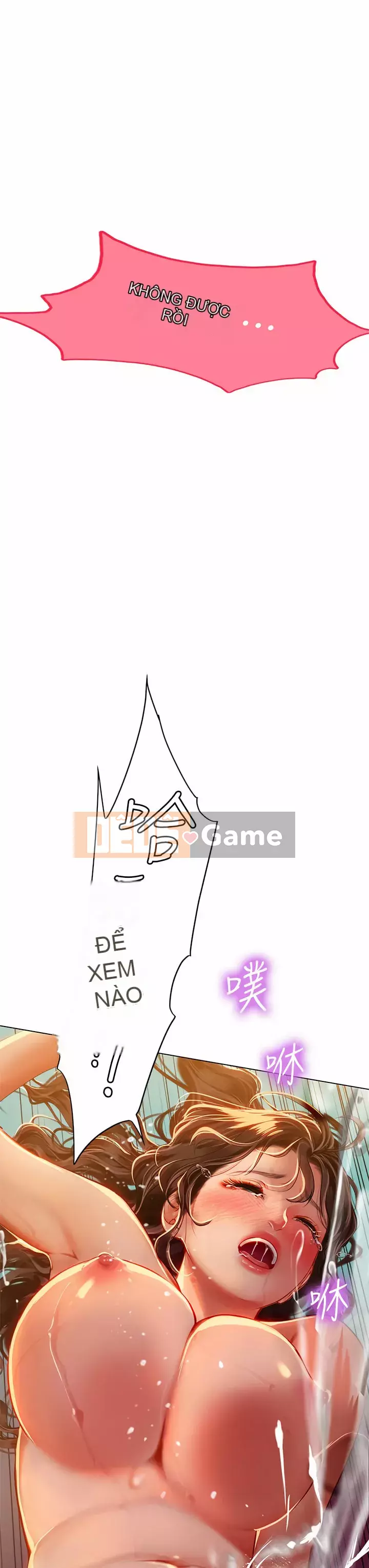 Thực tập sinh ama Chương 13-14