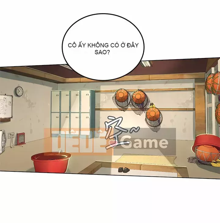 Thực tập sinh ama Chương 13-14