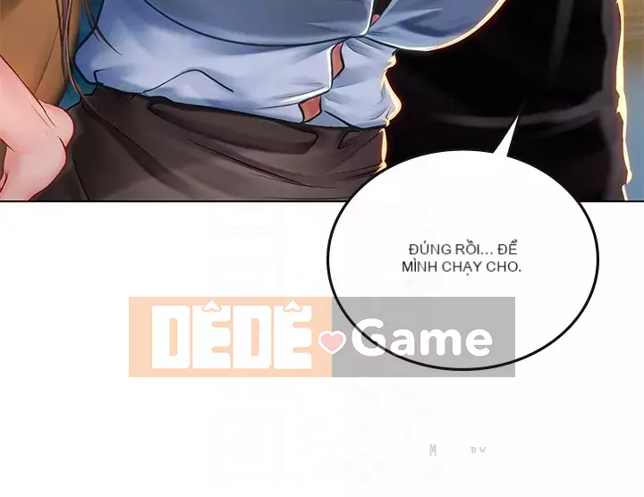 Thực tập sinh ama Chương 13-14