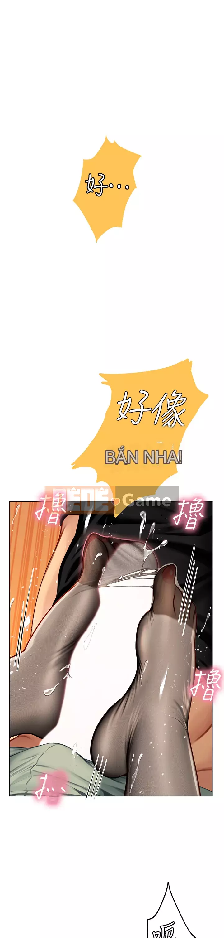 Thực tập sinh ama Chương 13-14