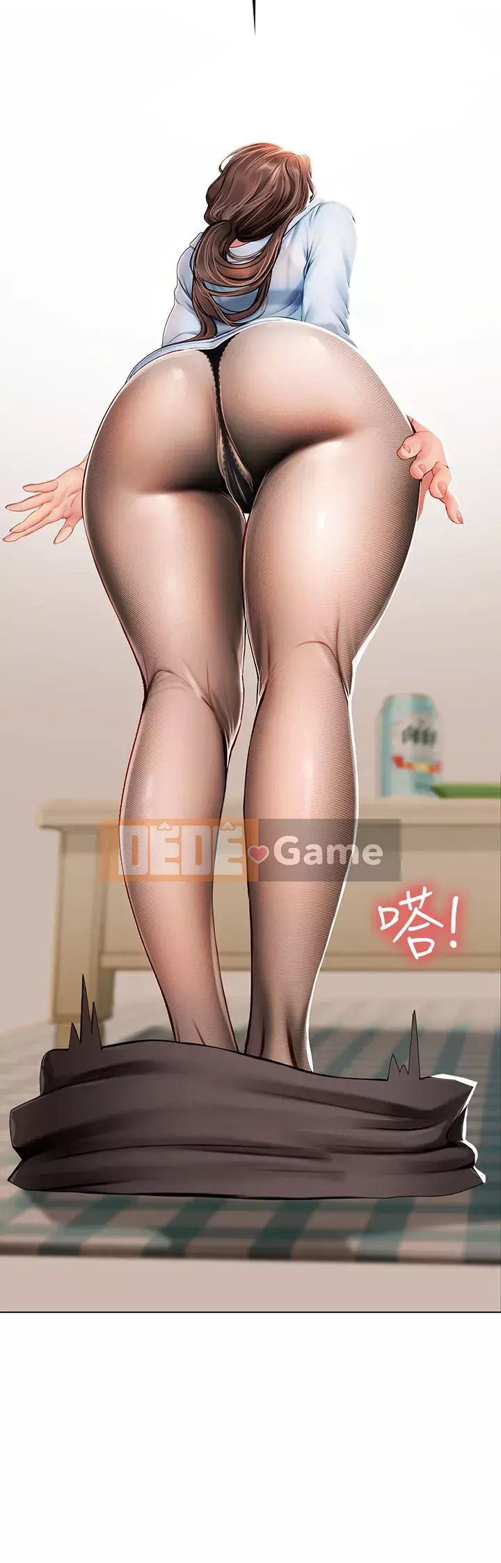 Thực tập sinh ama Chương 13-14