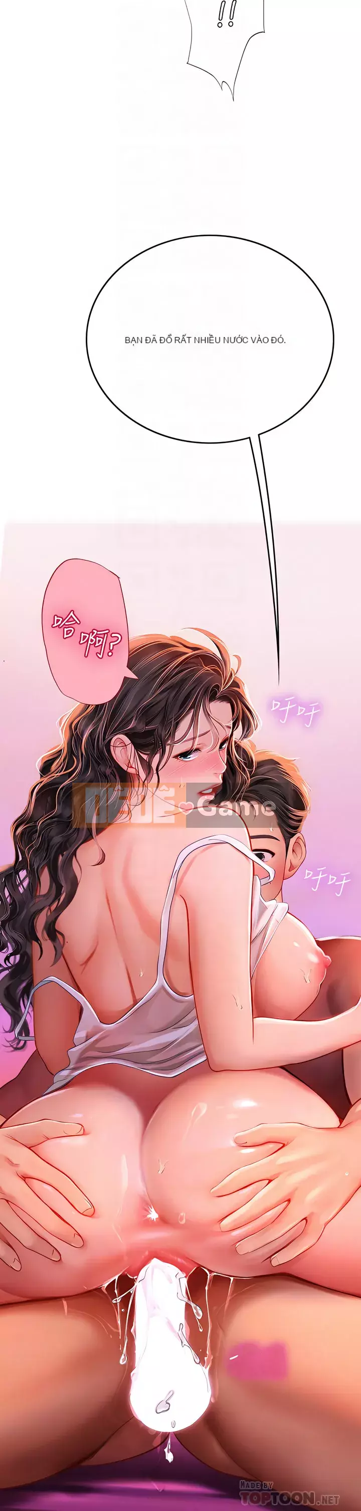 Thực tập sinh ama Chương 11-12