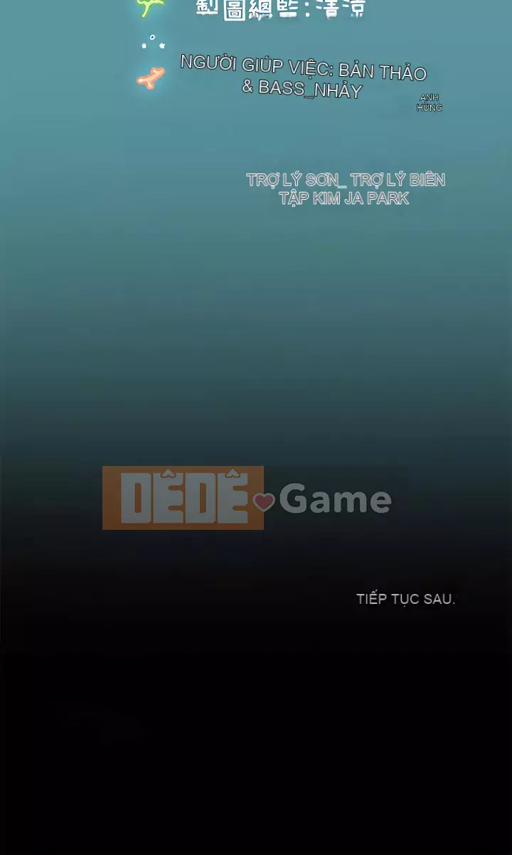 Thực tập sinh ama Chương 11-12