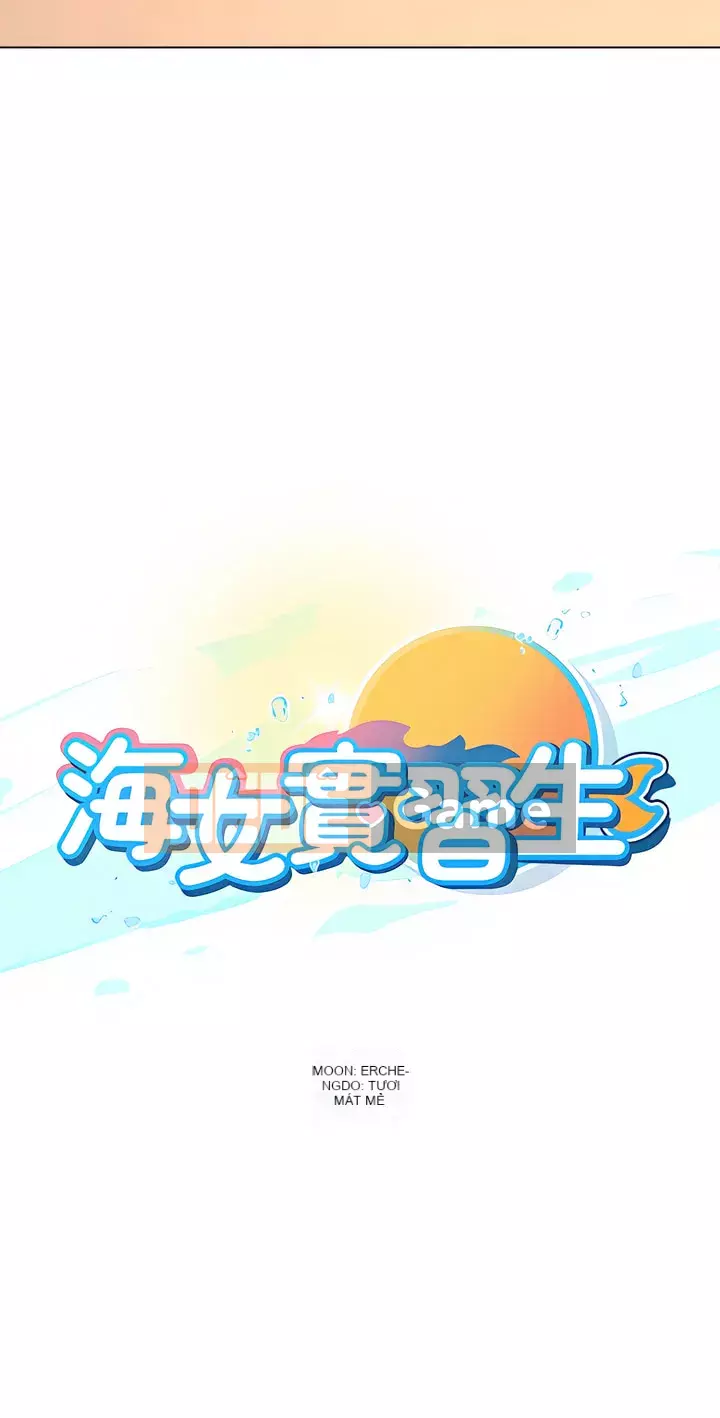 Thực tập sinh ama Chương 9-10