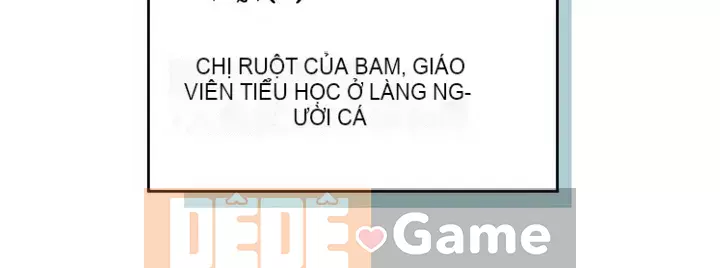 Thực tập sinh ama Chương 9-10