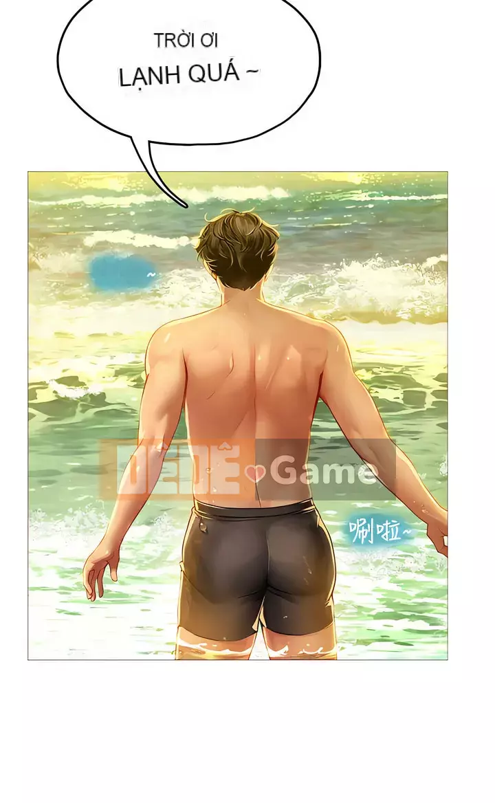 Thực tập sinh ama Chương 9-10