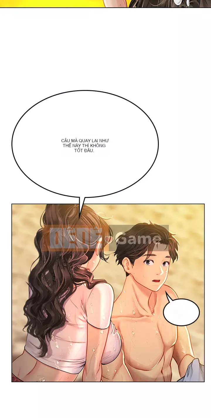 Thực tập sinh ama Chương 9-10