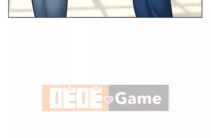 Thực tập sinh ama Chương 1-8