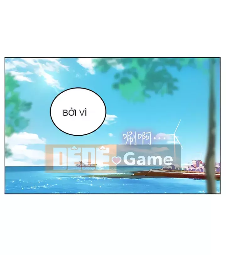 Thực tập sinh ama Chương 1-8