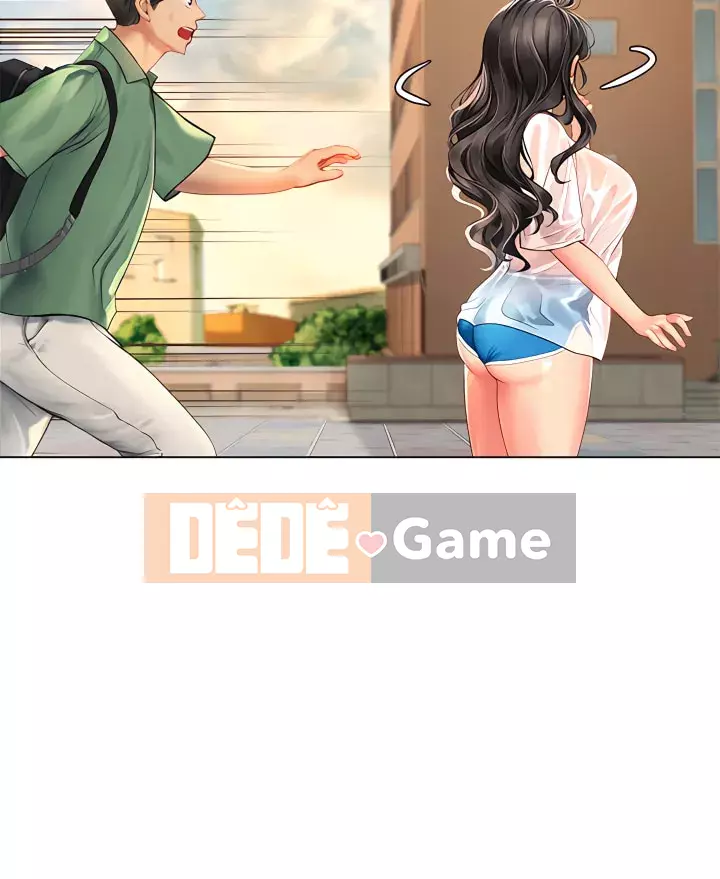 Thực tập sinh ama Chương 1-8