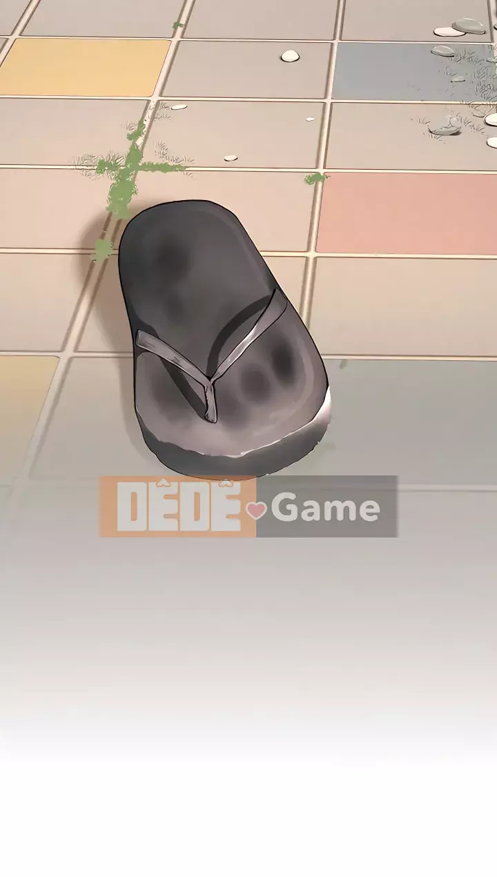 Thực tập sinh ama Chương 1-8