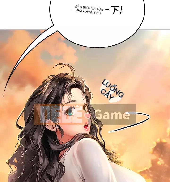 Thực tập sinh ama Chương 1-8