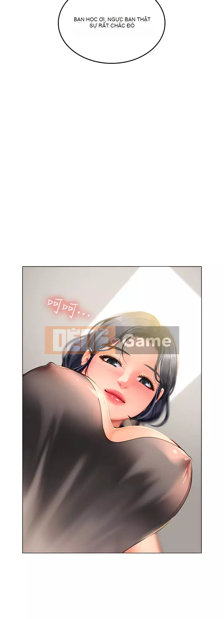 Thực tập sinh ama Chương 1-8