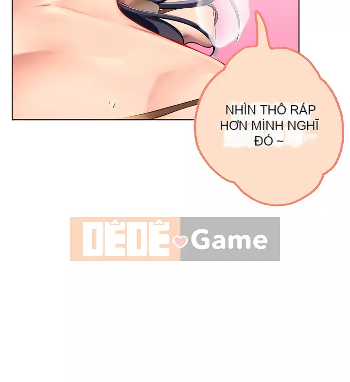 Thực tập sinh ama Chương 1-8