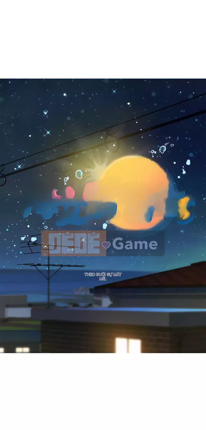 Thực tập sinh ama Chương 1-8