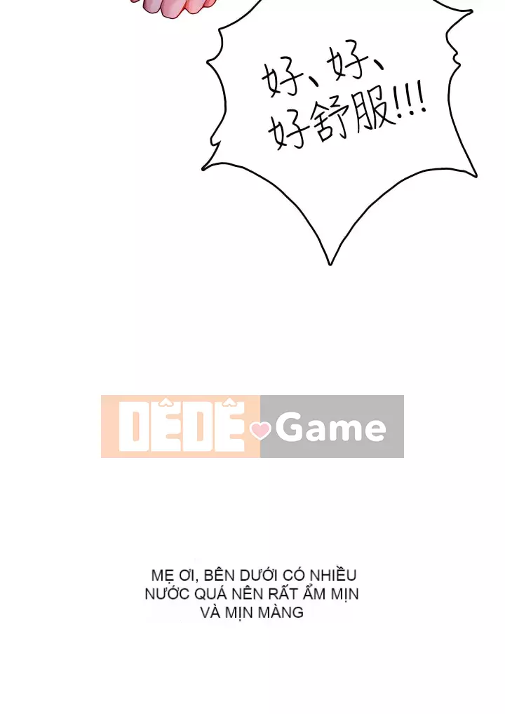 Thực tập sinh ama Chương 1-8