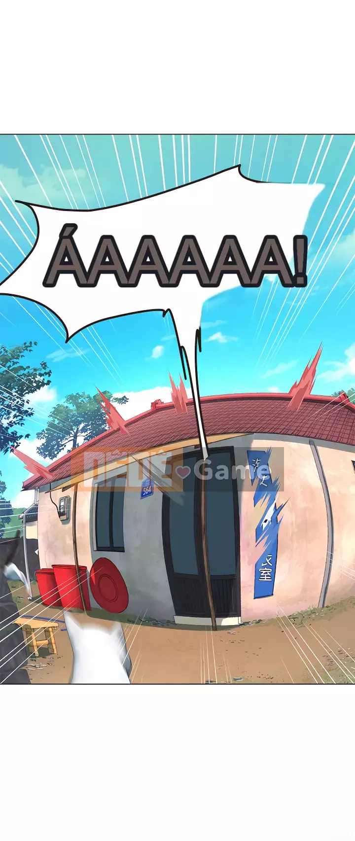 Thực tập sinh ama Chương 1-8