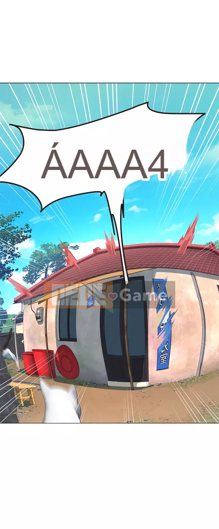 Thực tập sinh ama Chương 1-8