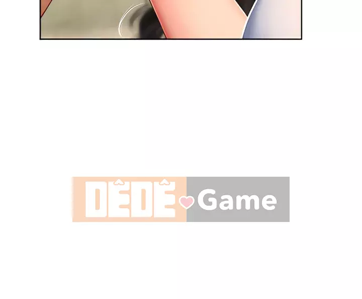 Thực tập sinh ama Chương 1-8