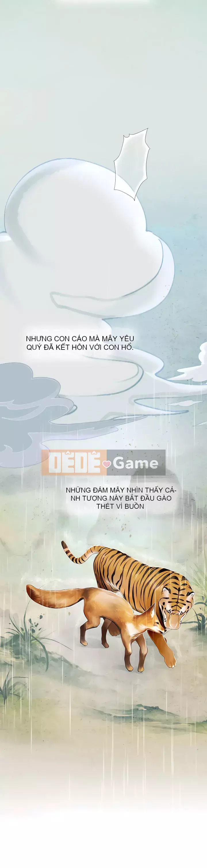 Thực tập sinh ama Chương 1-8