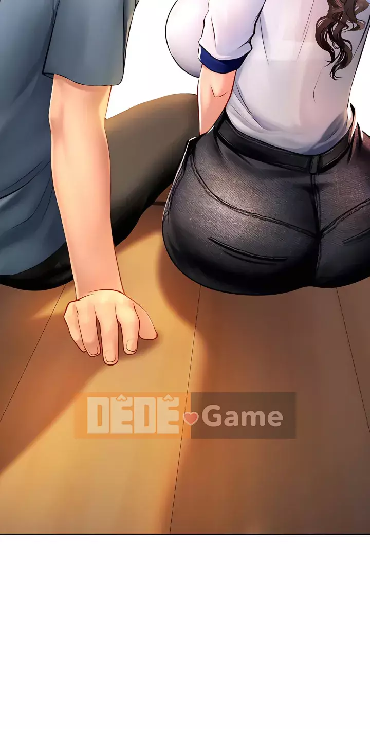 Thực tập sinh ama Chương 1-8