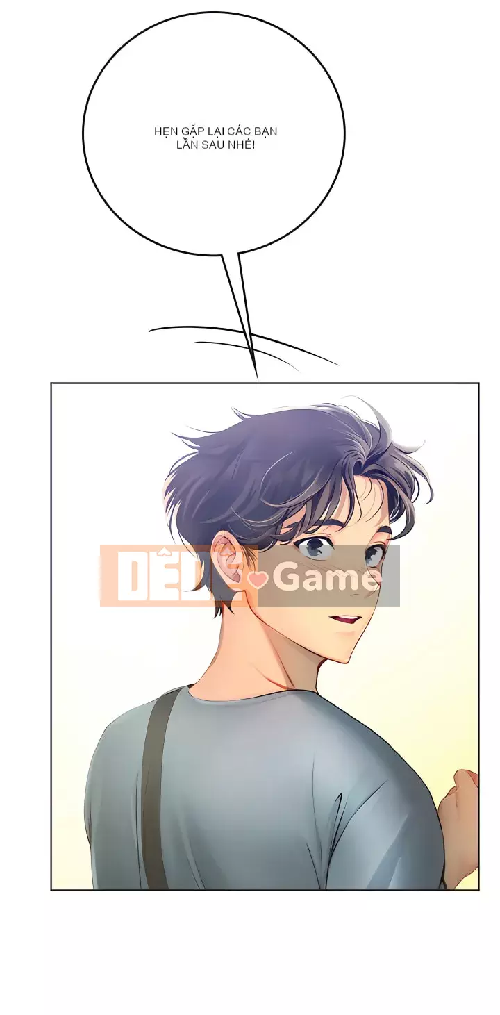 Thực tập sinh ama Chương 1-8