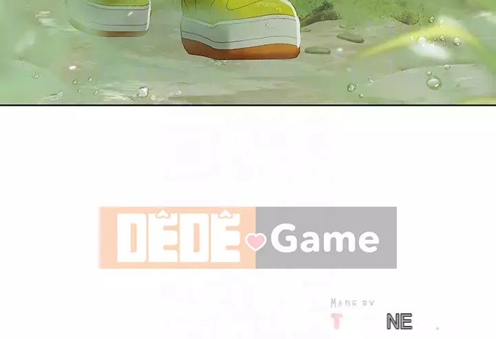 Thực tập sinh ama Chương 1-8