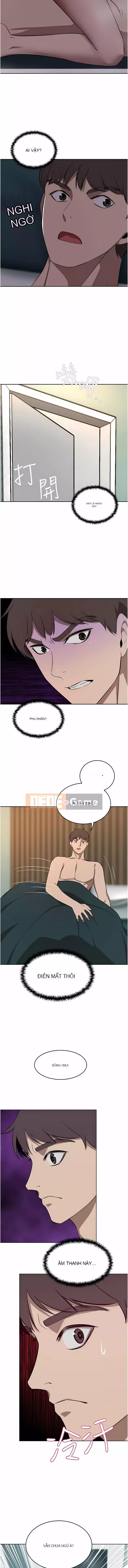 Vợ giàu có Chương 40-41