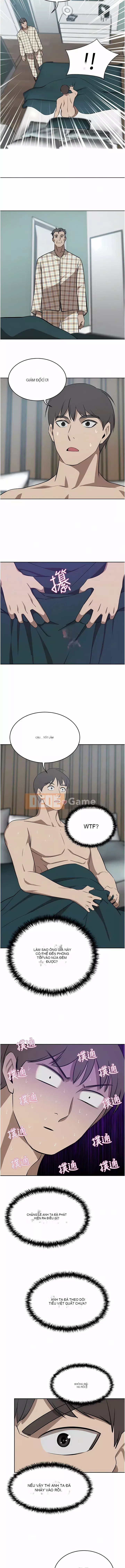 Vợ giàu có Chương 40-41