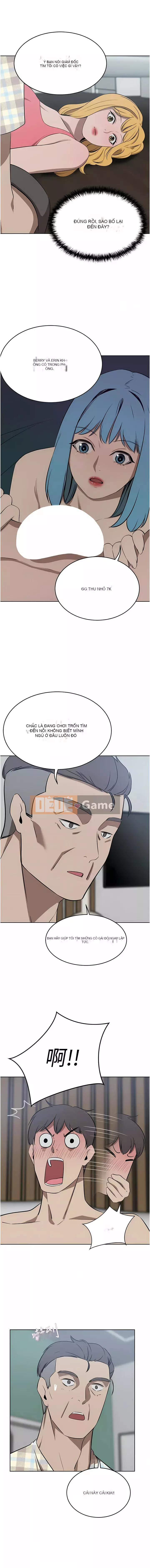 Vợ giàu có Chương 40-41