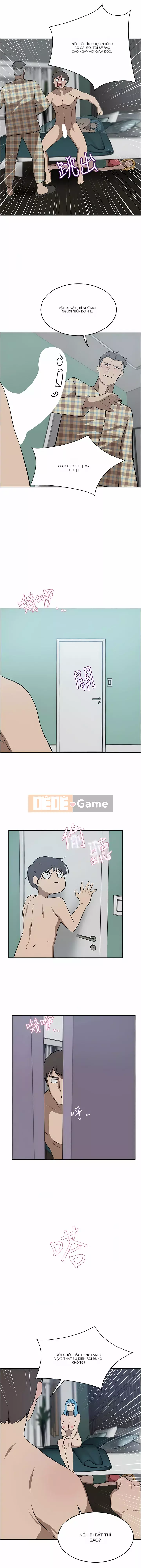 Vợ giàu có Chương 40-41