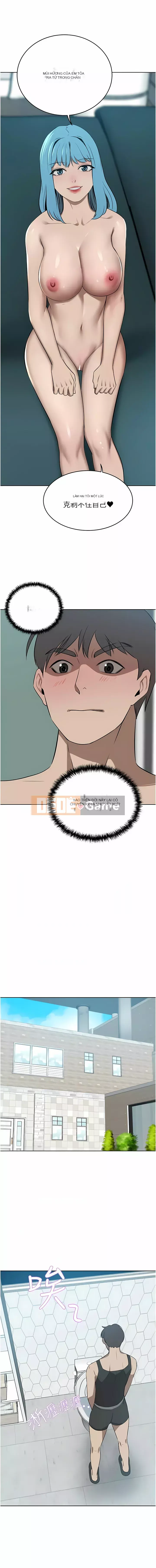 Vợ giàu có Chương 40-41