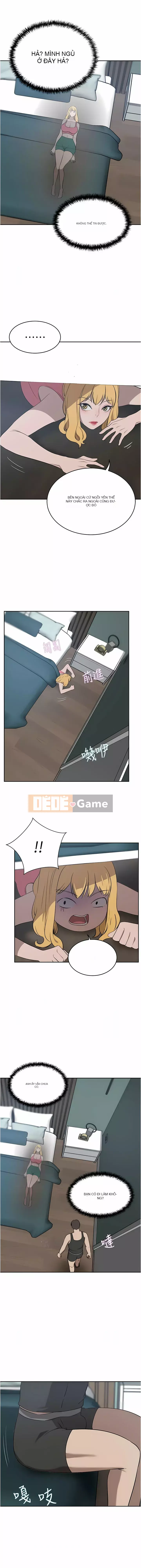 Vợ giàu có Chương 40-41