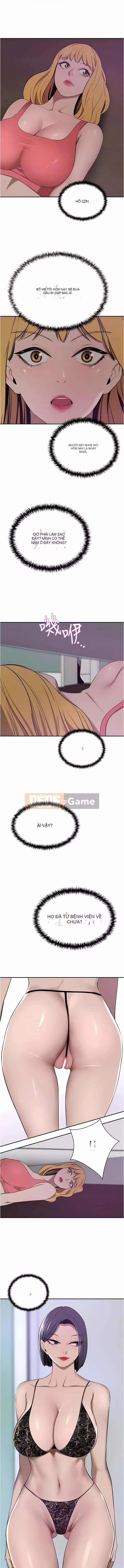 Vợ giàu có Chương 40-41