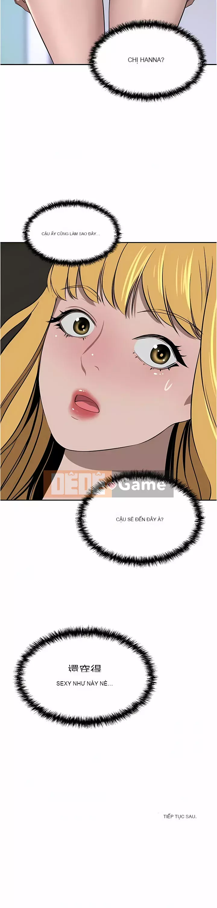 Vợ giàu có Chương 40-41