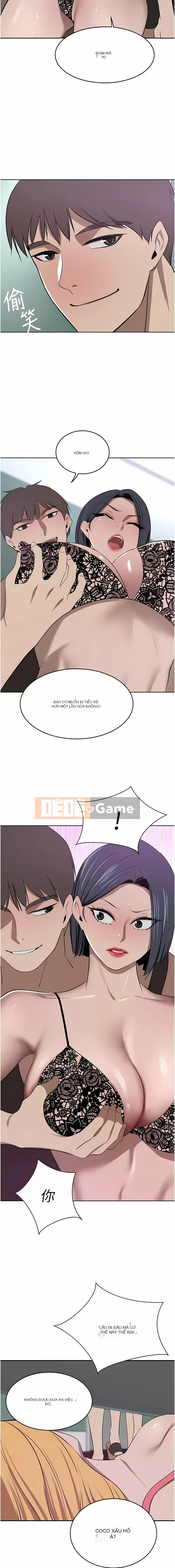 Vợ giàu có Chương 40-41