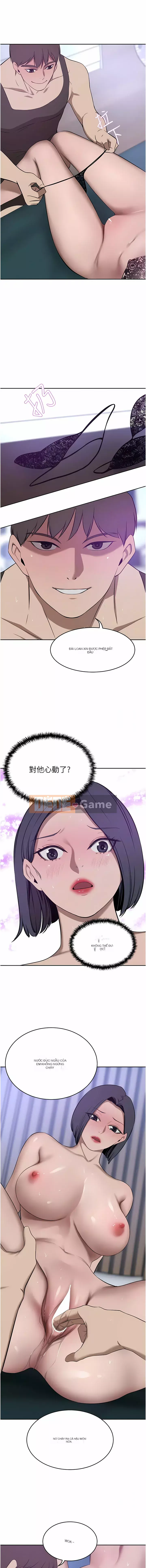 Vợ giàu có Chương 40-41