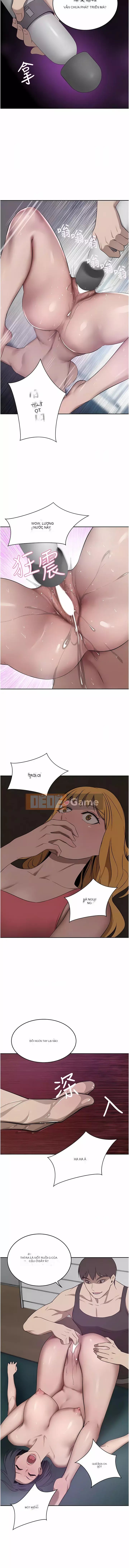 Vợ giàu có Chương 40-41