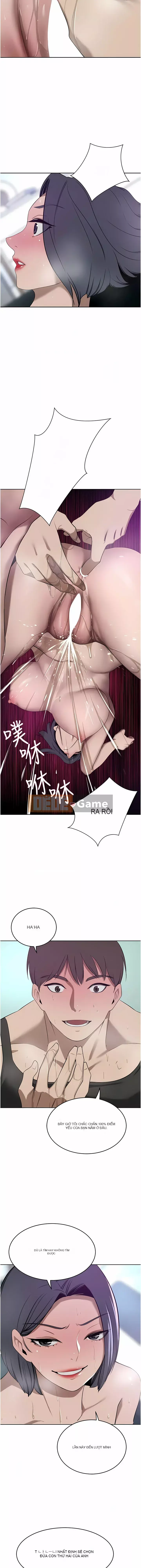 Vợ giàu có Chương 40-41