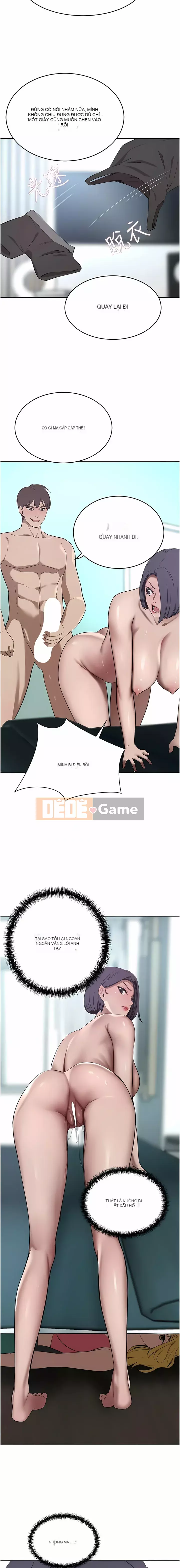 Vợ giàu có Chương 40-41