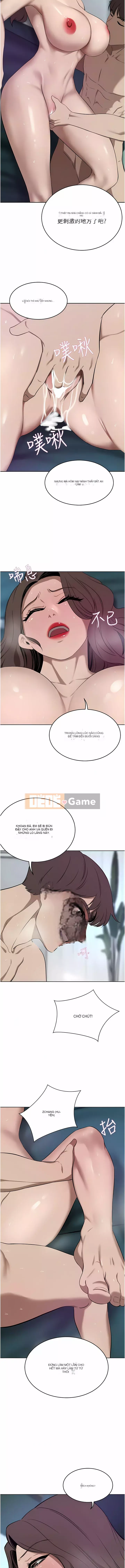 Vợ giàu có Chương 38-39