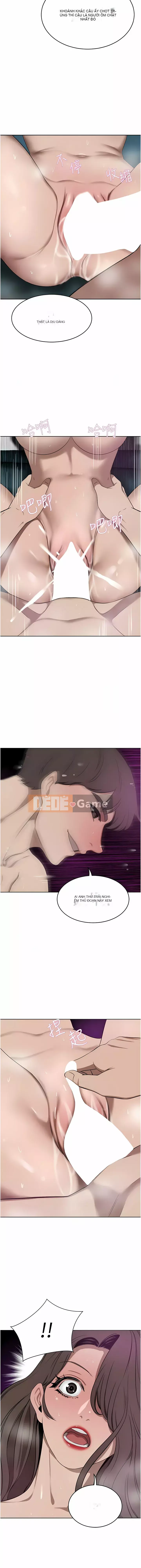 Vợ giàu có Chương 38-39