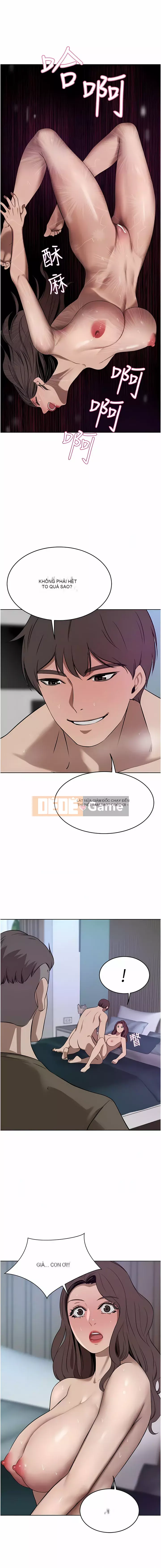 Vợ giàu có Chương 38-39