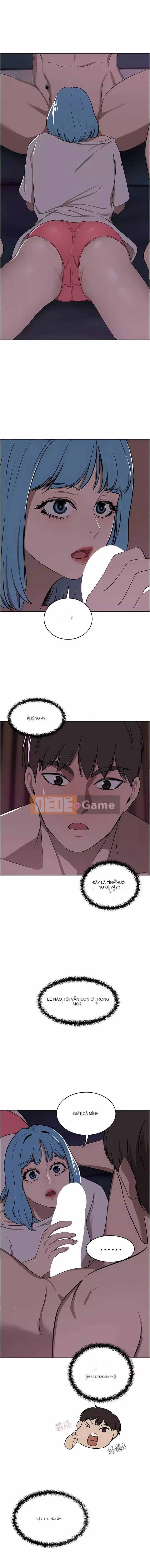 Vợ giàu có Chương 38-39