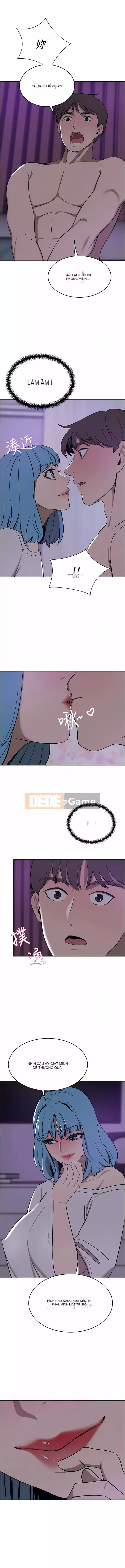 Vợ giàu có Chương 38-39