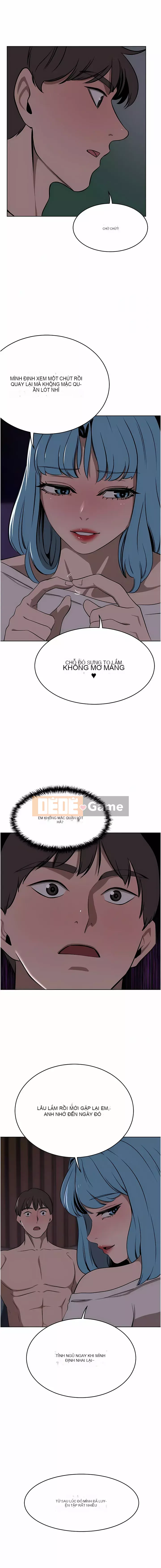 Vợ giàu có Chương 38-39