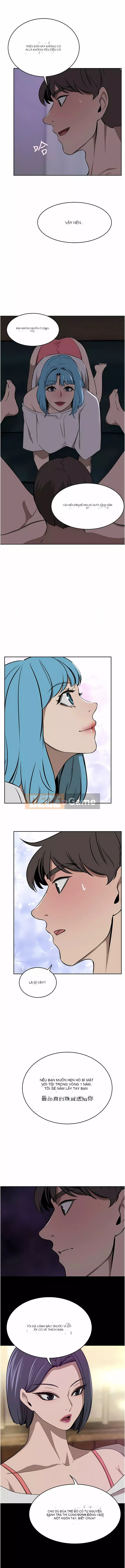 Vợ giàu có Chương 38-39